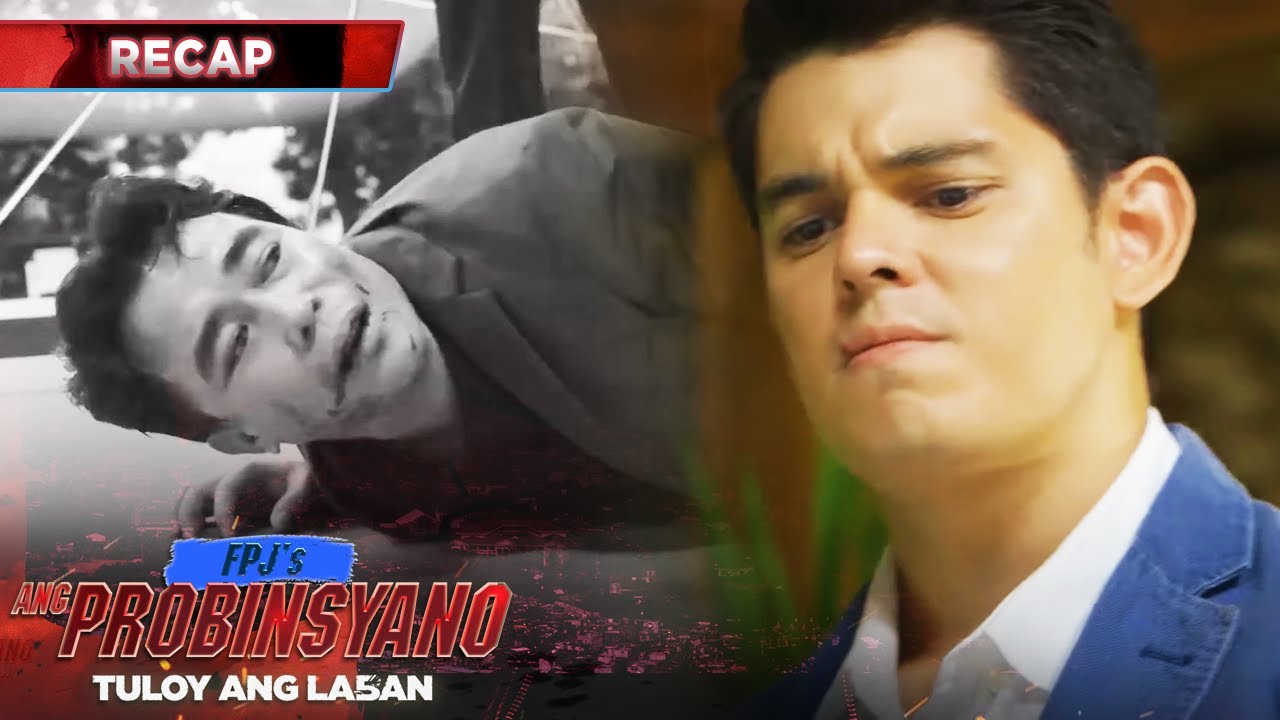 Lito brutally silences Mr. Reyes  | FPJ's Ang Probinsyano Recap