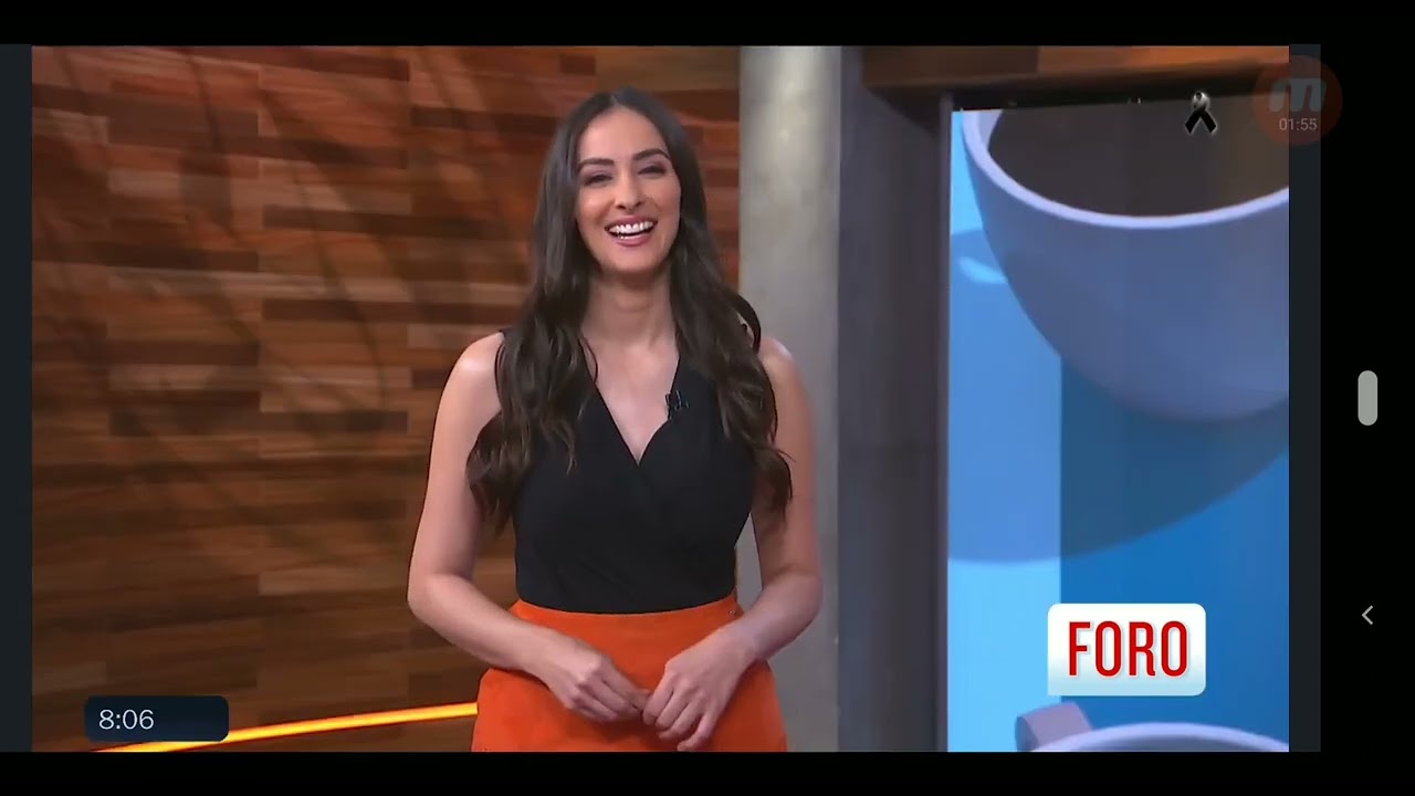 Daniela Baeza y Gina Holguín