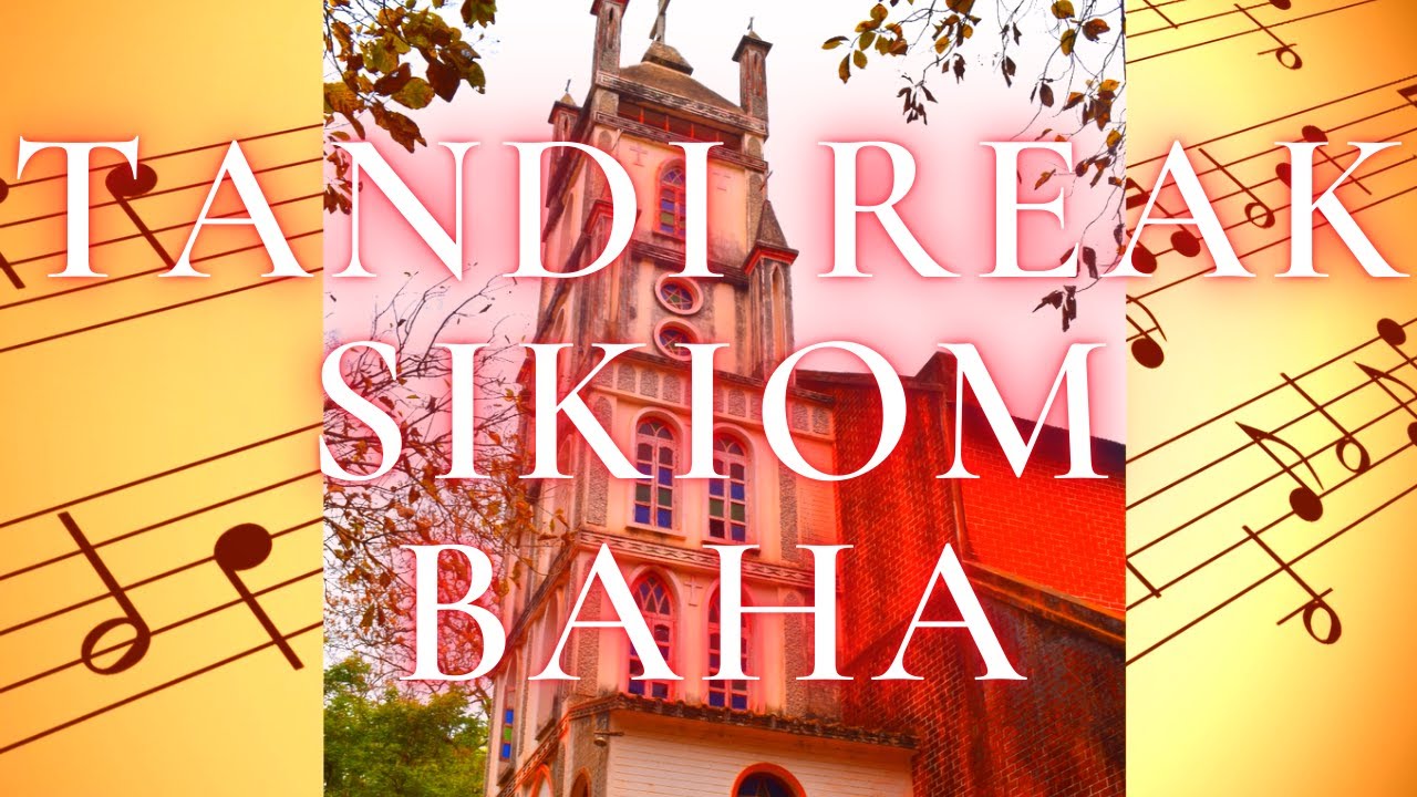Tandi reak sikiom baha | Santali Worship/Christian/Gospel song