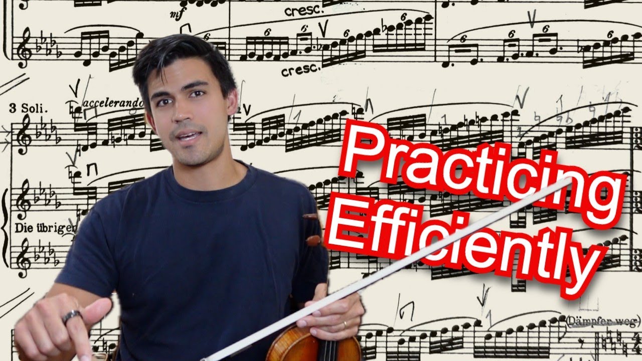 Learning Alpine Symphony: the Monday Music Method