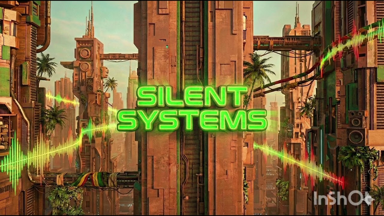 SILENT SYSTEMS 