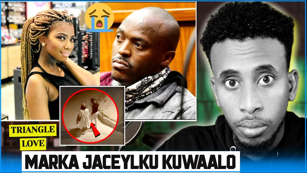 Qisada Dilka (Fatso Bulle) Dhacdadii ug Naxdinta Badneyd Dalka South Africa