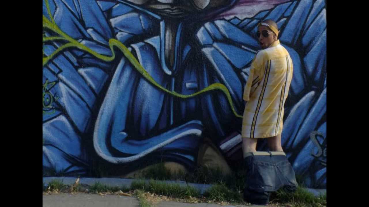 MamboRap ft. Ira En Verso - Saltando! [Chicoemece & GTO Beats] 2013