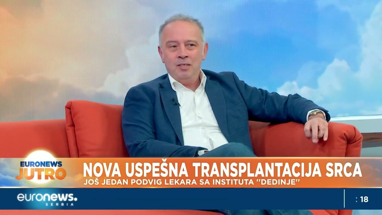 Lekari sa Instituta 
