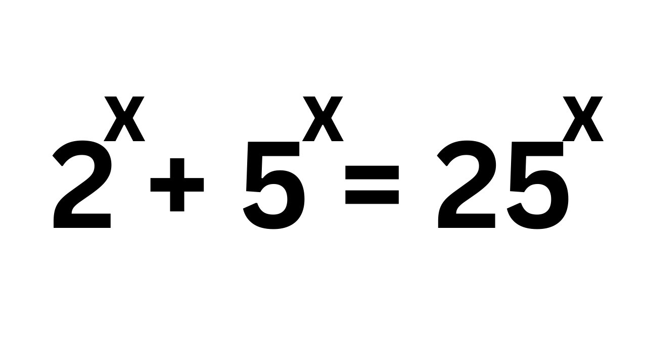 Math Trick You&rsquo;ve Never Seen Before! | Math Olympiad