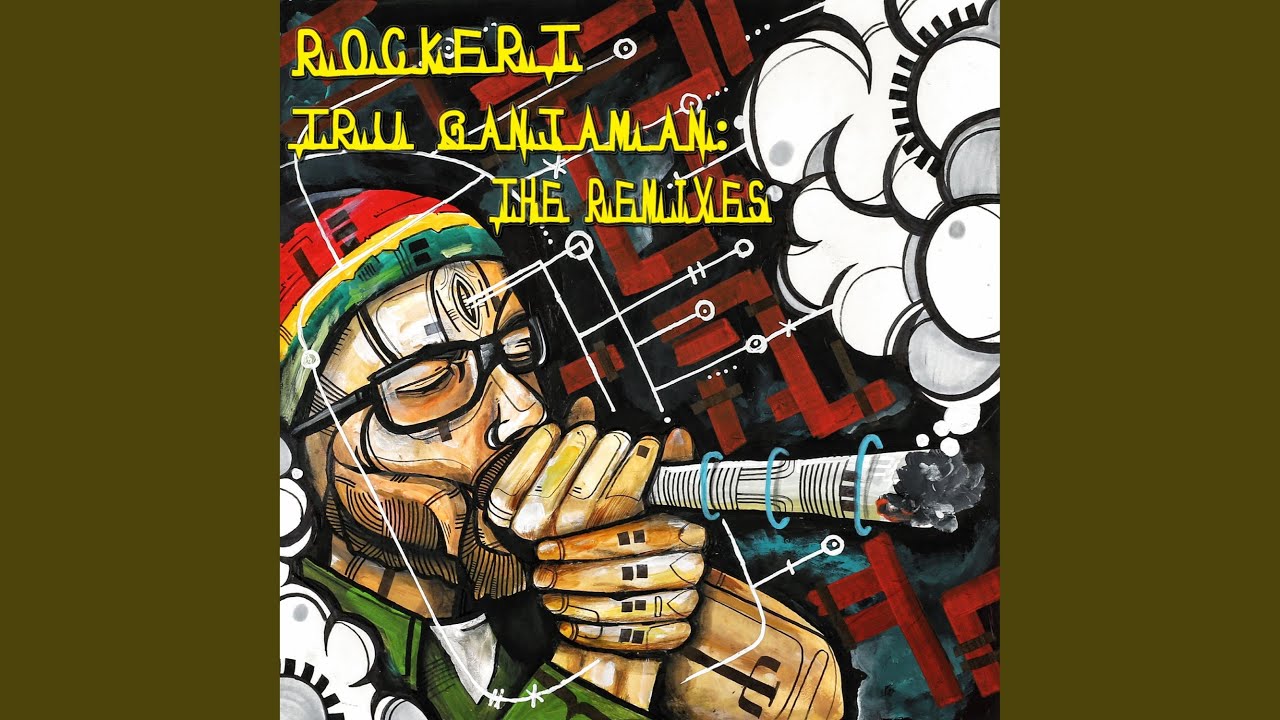 Tru Ganjaman (Sidney Mills Remix)