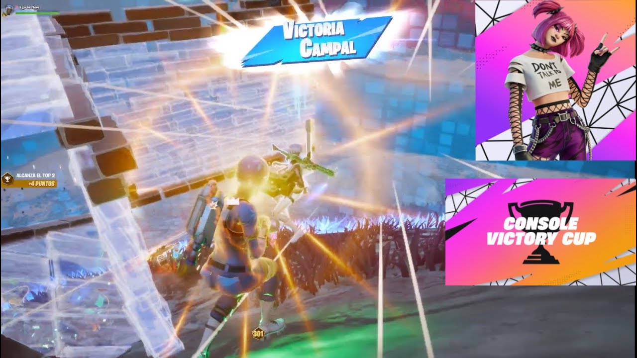 How I Placed 10Th🏆 And Qualified For Duo Console Victory Cup On Kbm🎯🎮