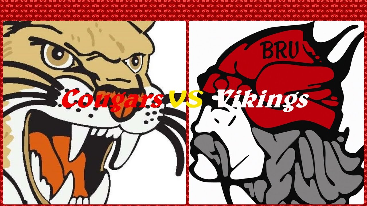 North Daviess Cougars vs Barr-Reeve Vikings Boys Varsity Basketball Game