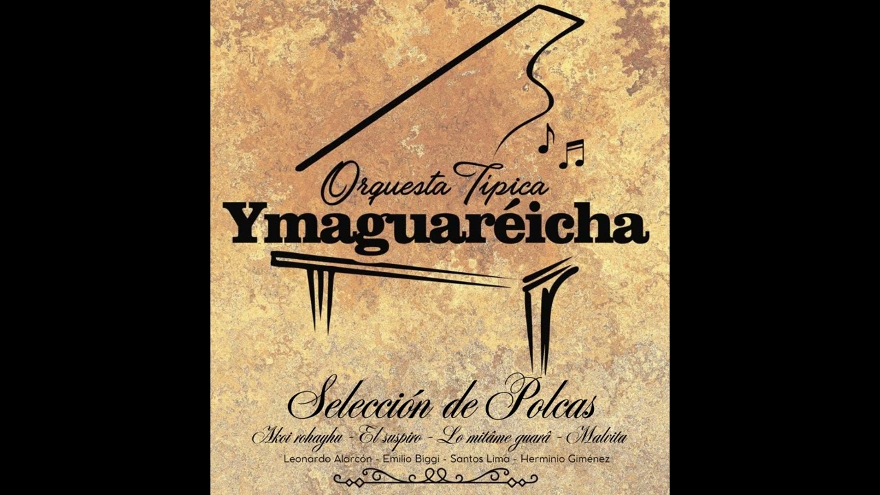 Selección de Polcas