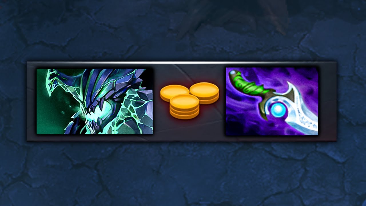 OUTWORLD DESTROYER IS VALVE GREATEST MISTAKE