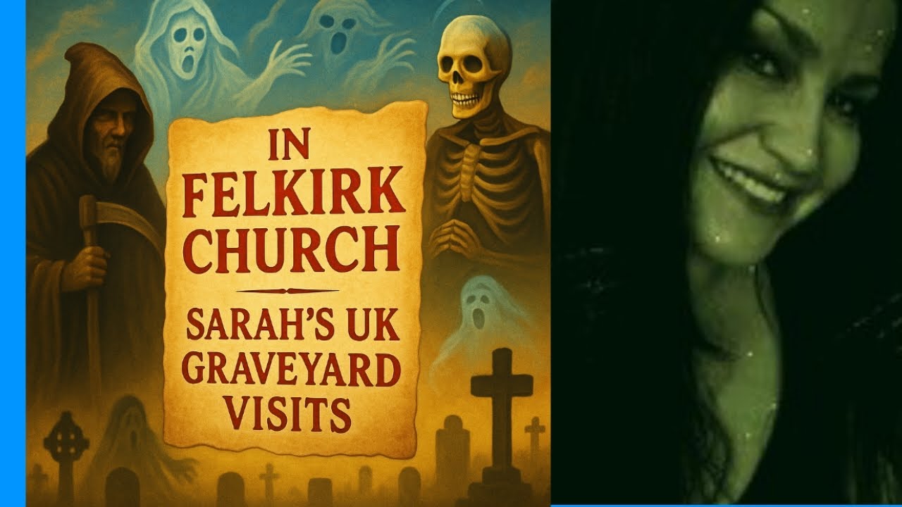 Felkirk Church Barnsley&rsquo;s Hidden Gem A Peaceful Graveyard Walk & Local History Sarah's UK Graveyard
