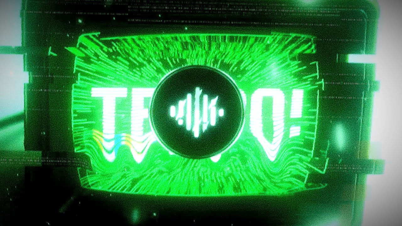 udevil - tempo! | Official Visualizer