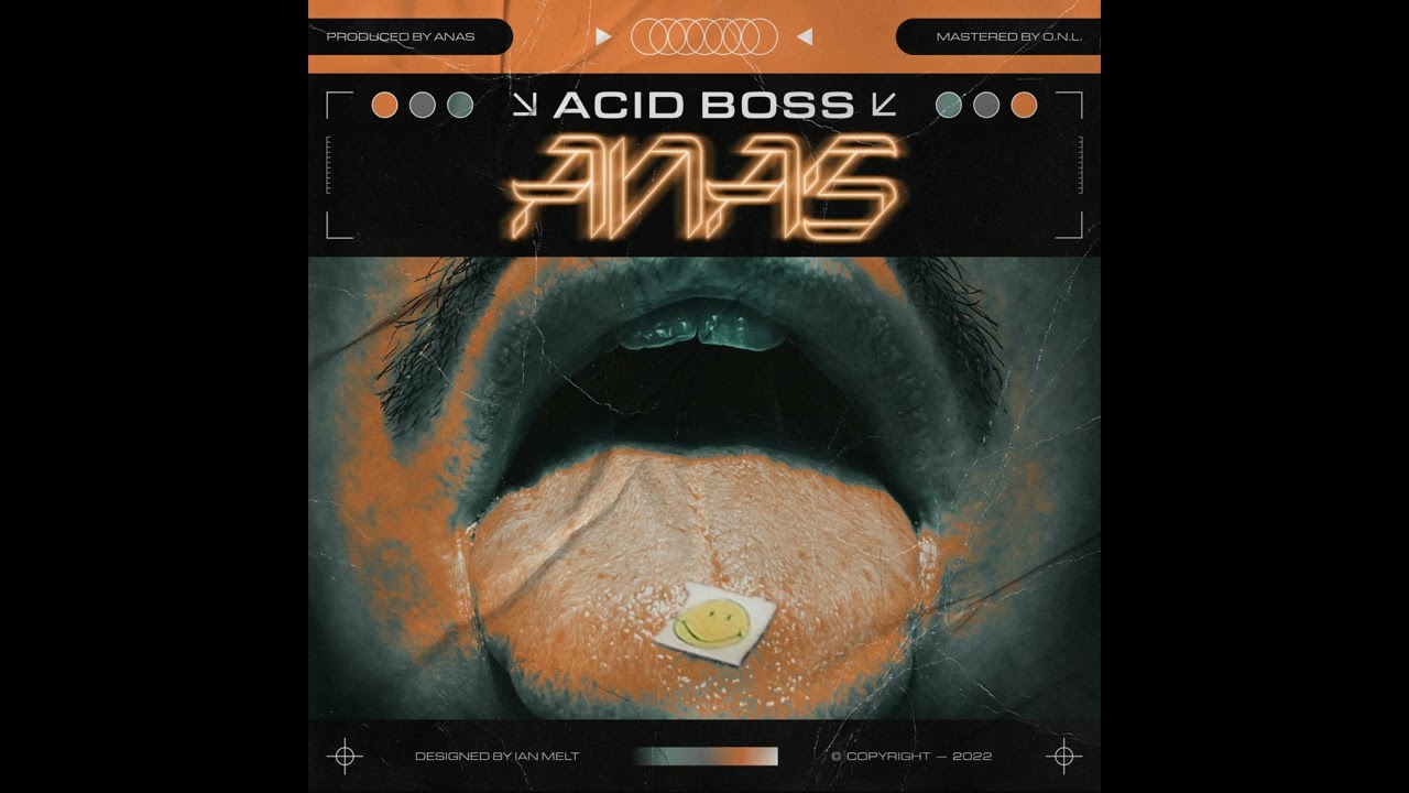 ANAS - Acid Boss