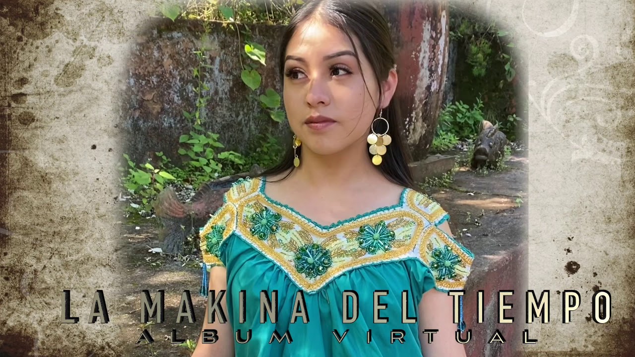 La Makina Del Tiempo-Guizador Norteño ft Francisco (el chino) Yawakua
