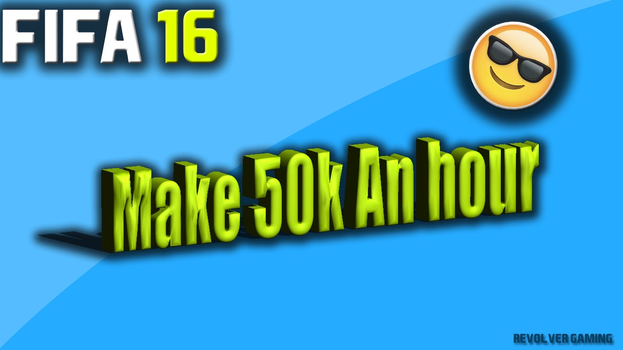 Fifa 16 | BEST INFORM TRADING METHOD EVER!