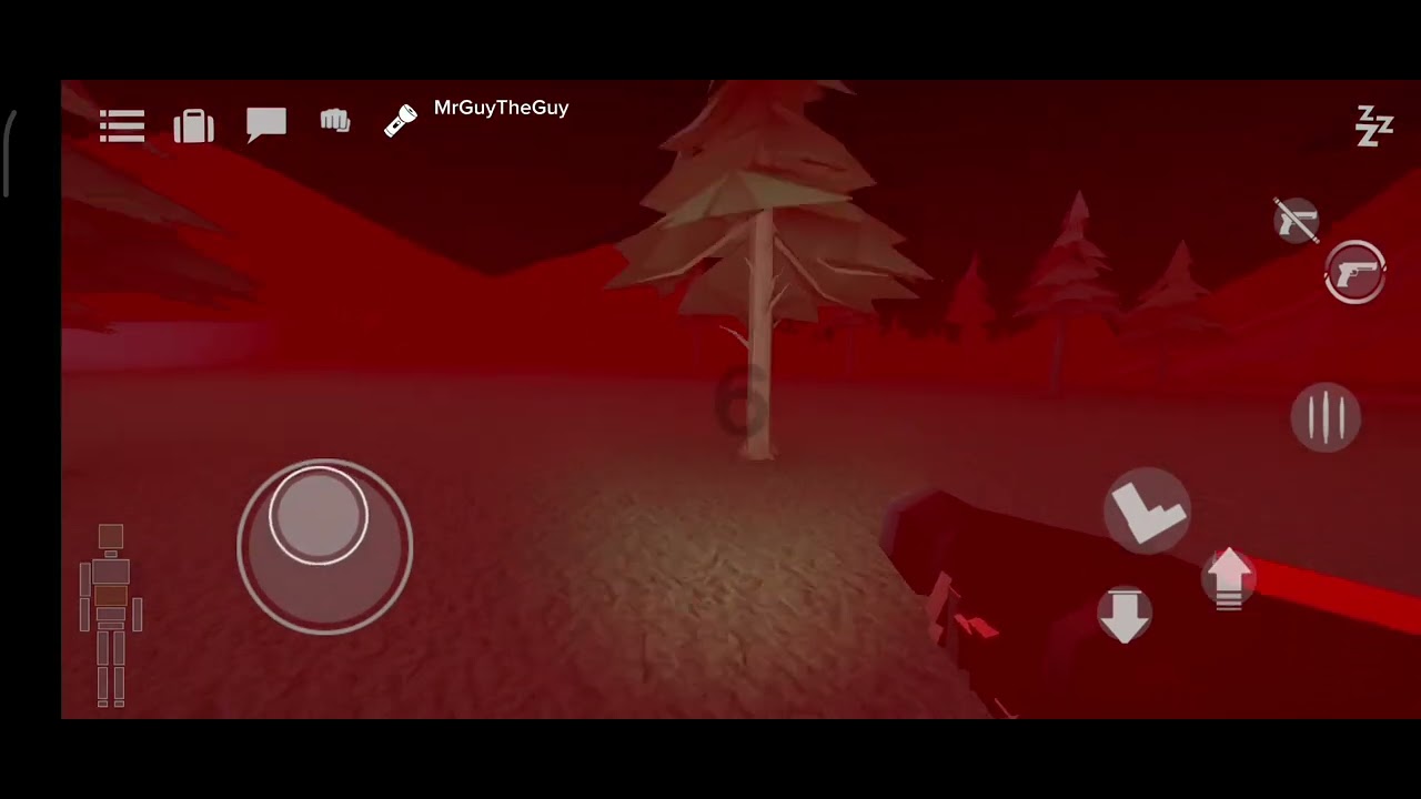 observer all blueprints gorebox (this is my first video so don't expect good editing)