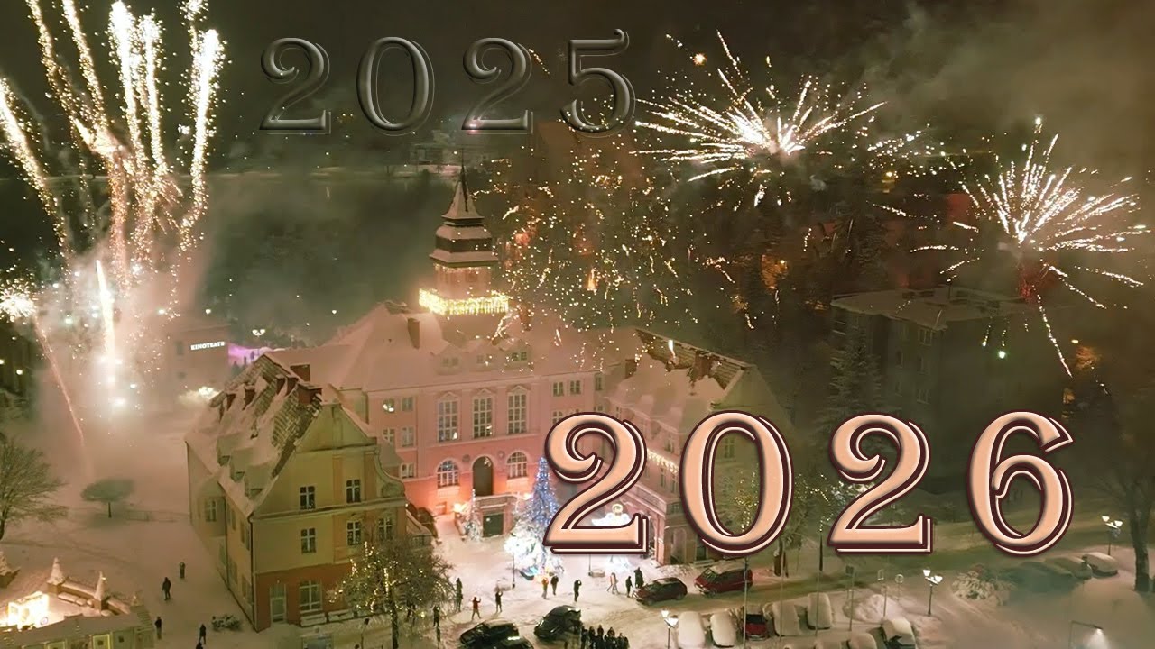 RECHTORIS MEDIA The Best of 2025