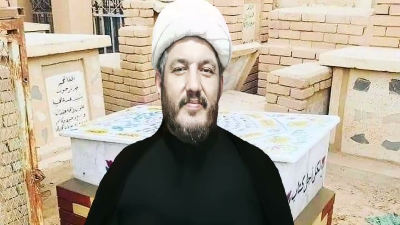 ماذا يحدث للميت عند زيارة قبره؟وهل يتكلم مع من يزوره ؟وهل يعلم بأحوال أهله في الدنيا ؟