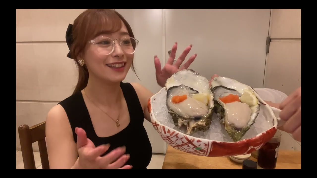 【前編】お気に入りのお店で女子会♡