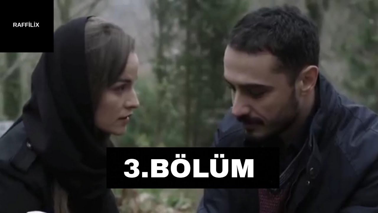 Sahipli 3.B&ouml;l&uuml;m