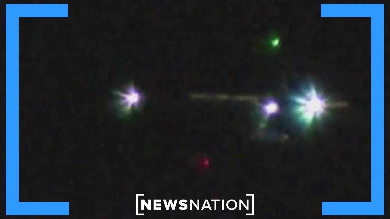 Drone sightings return after FAA lifts ban | Morning in America