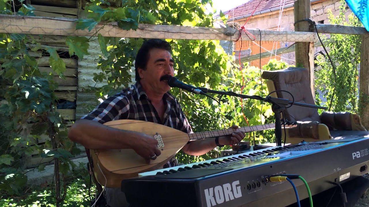 mehmet ali balcı