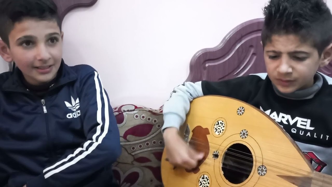 فوتي لقلبي  سيف ونادر الديك