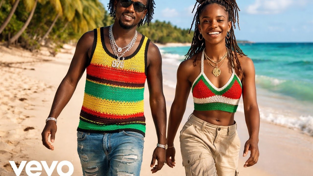 Popcaan ft Koffee - No More Losses (Official Music Video) 2026