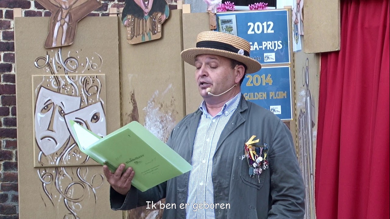 De Boddelkèèr 2019   Huisvestingproblemen in Sint Truiden