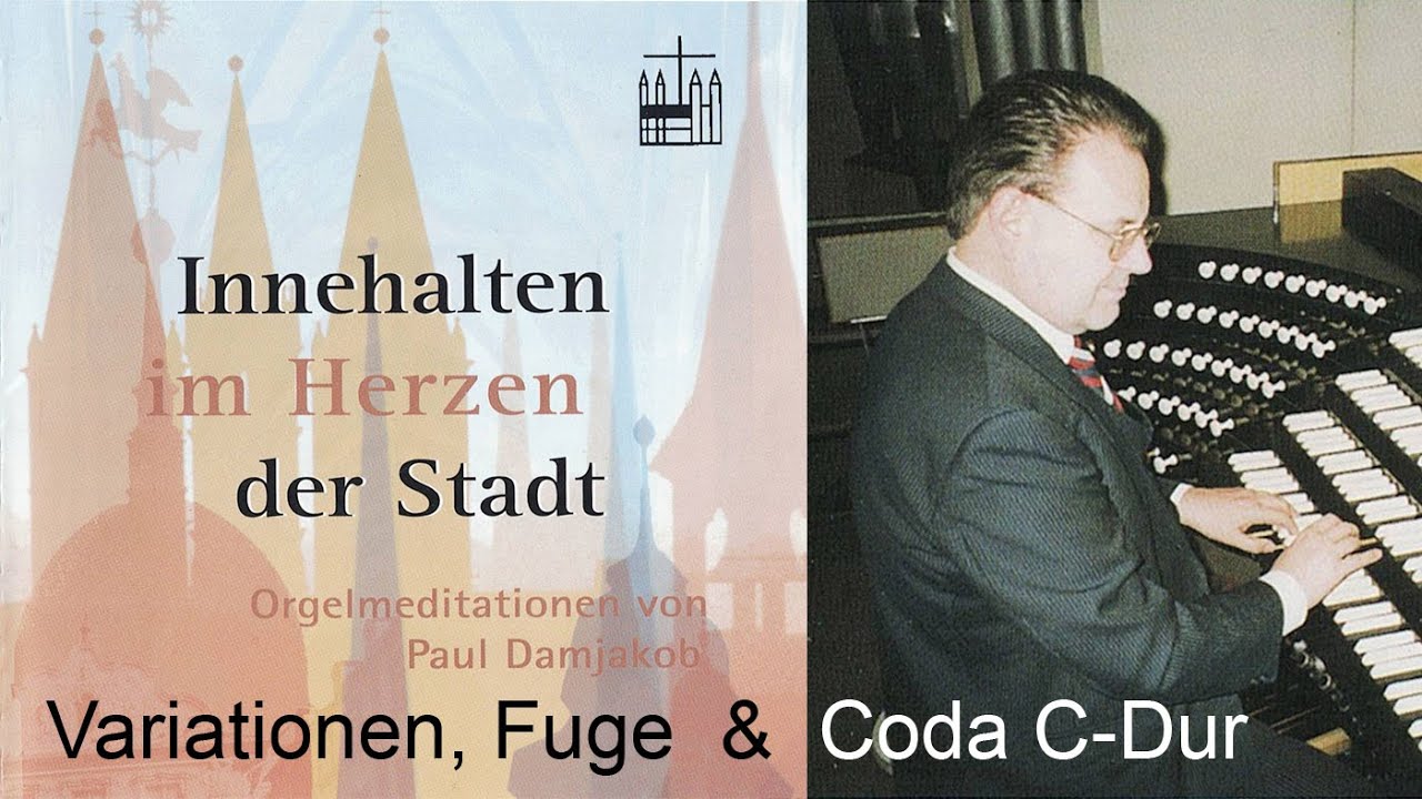 PAULsWürzburgSuite453Fuge 6:54Str.4fffTrillerCoda|:Amen:|