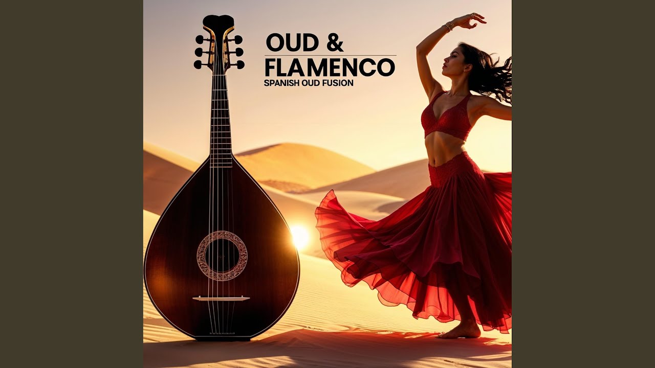 Andalusian Rumba