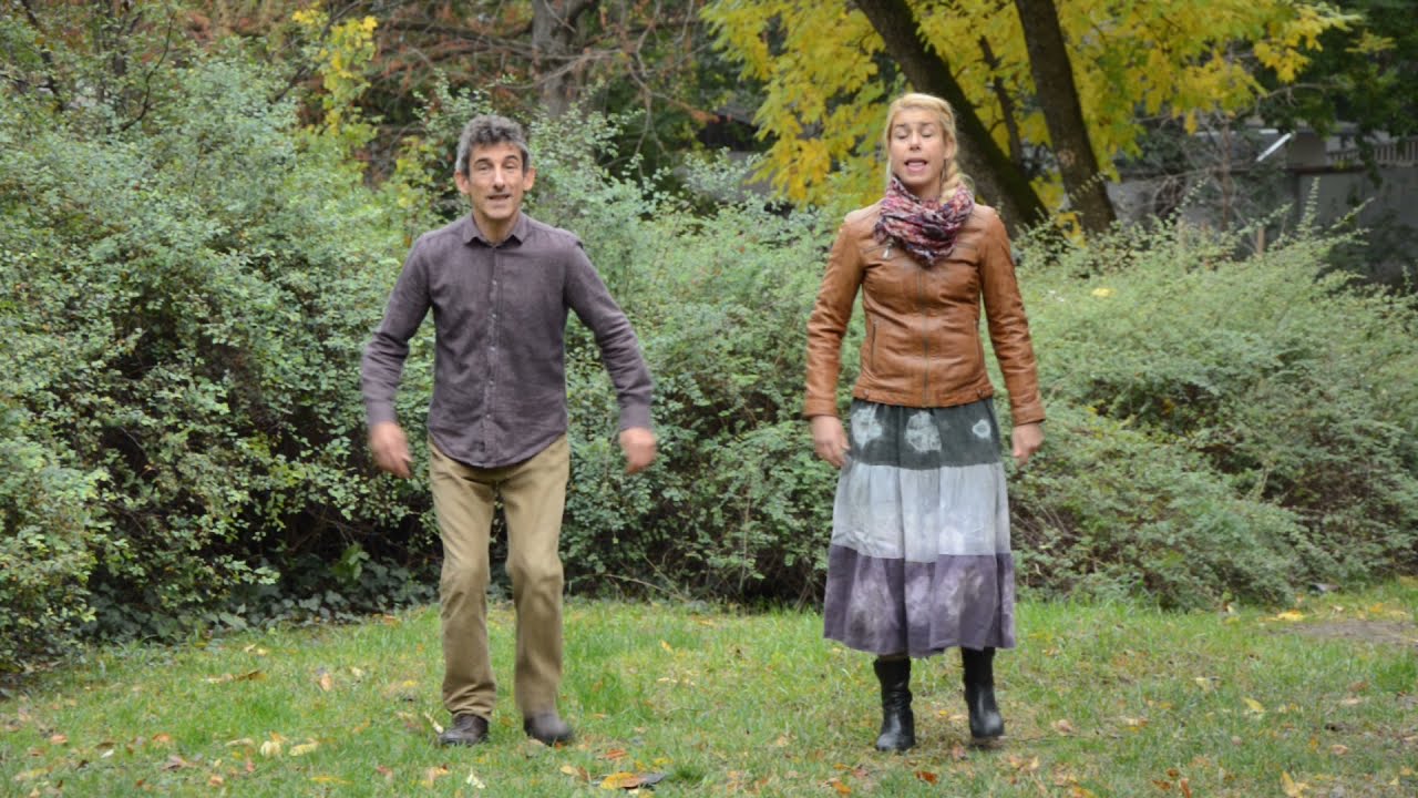 Ide maca oko tebe - muzika za decu