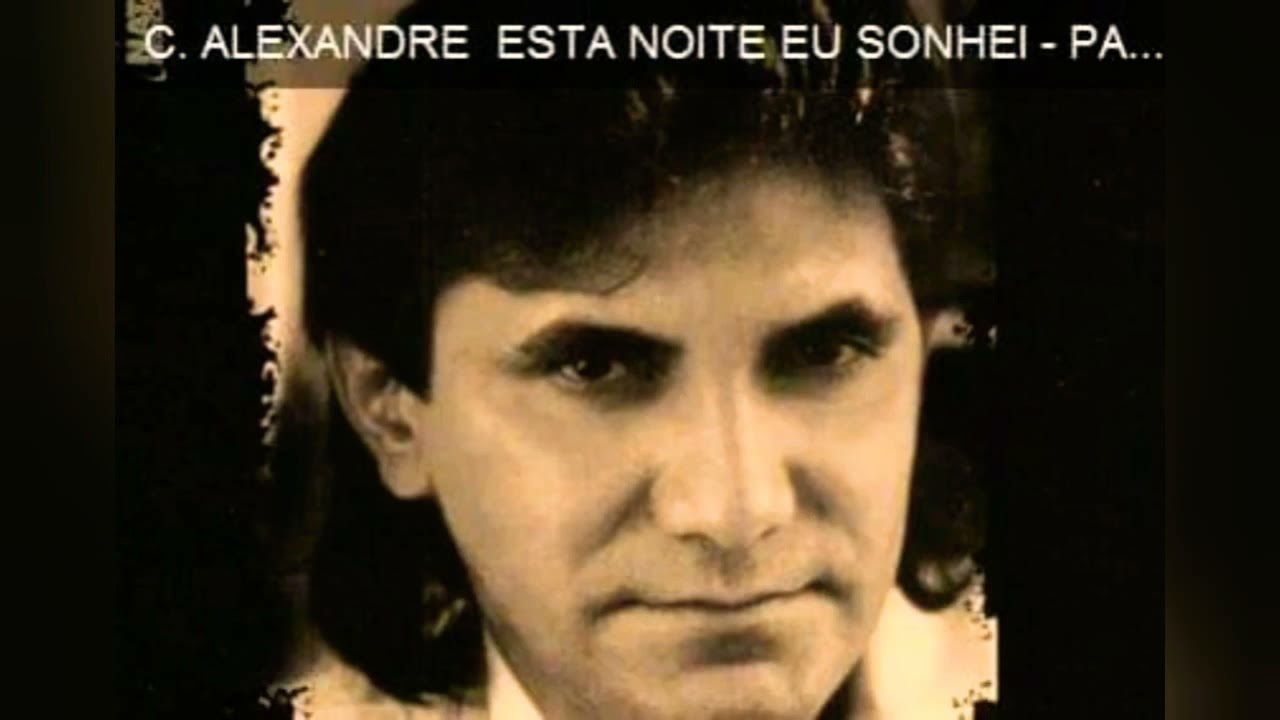 homenagem a Carlos Alexandre música feiticeira e clipe extra primavera , geração 80 )