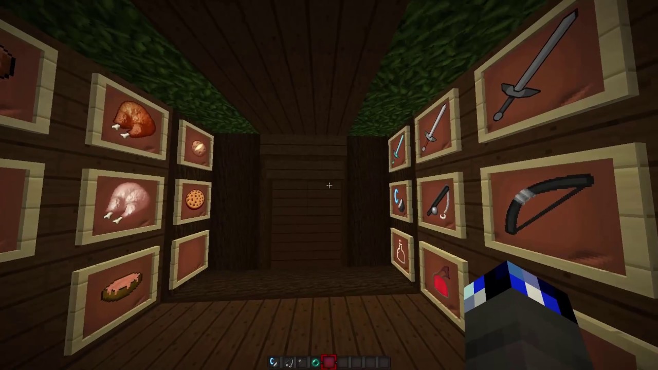 Kimox Texture Pack - Official release