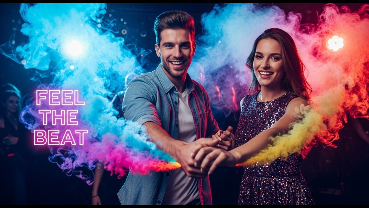 HYPER-EURODANCE 2026: The Y2K Aesthetic Mix You Didn’t Know You Needed