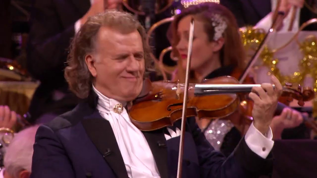 We'll Meet Again – André Rieu