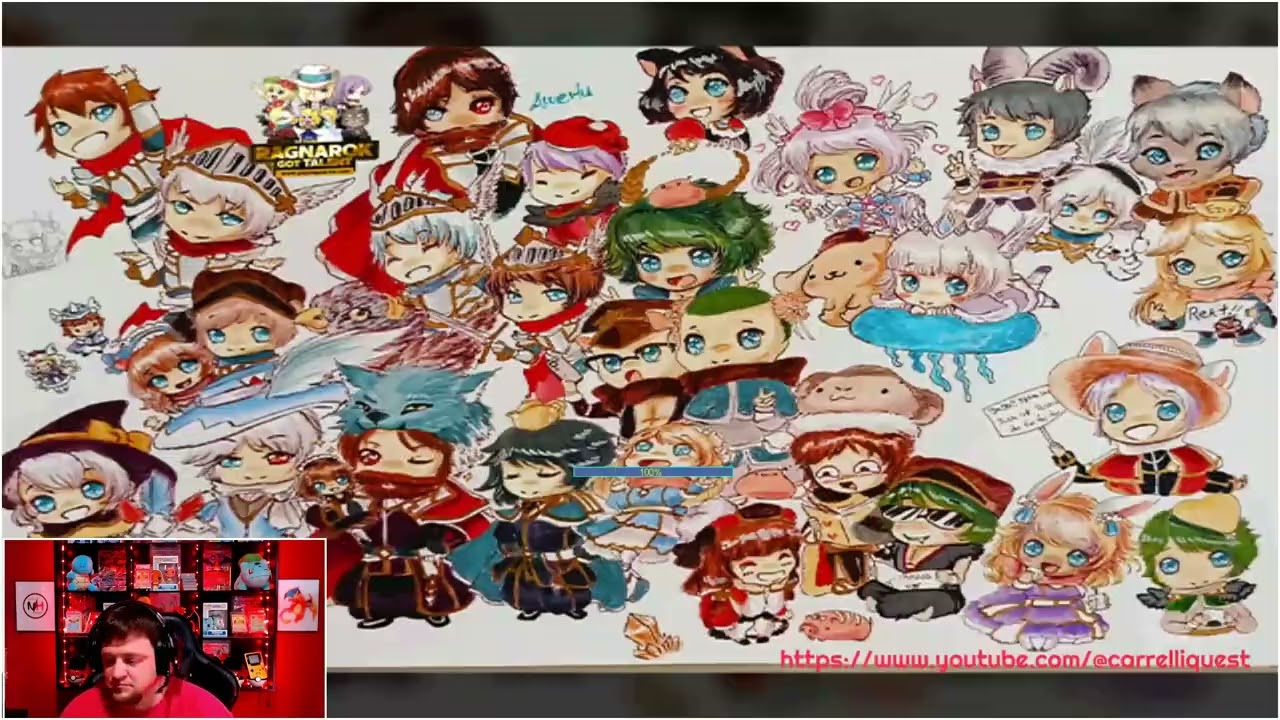 Ragnarok Online (iRO 2025) - Dragon Knight | Оценка и тестирование Dragonic Shield | Dragon Breat...