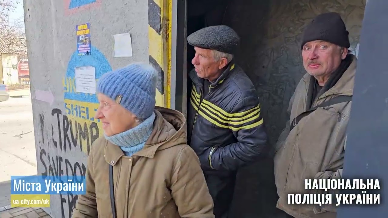 7 ударів по Дружківці: КАБи та FPV-дрони. Перші хвилини після обстрілу