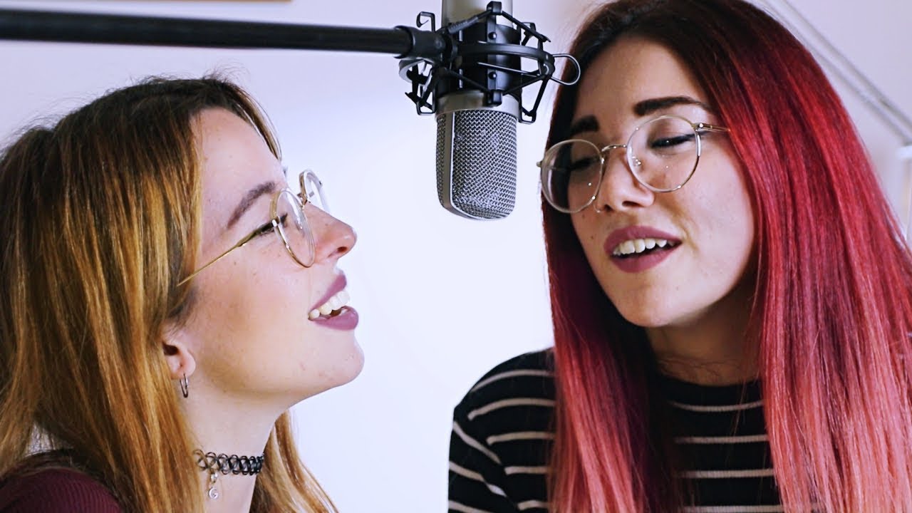 MORE THAN FRIENDS #CARLEMMACOVER - Gemma Pérez | Carla Laubalo