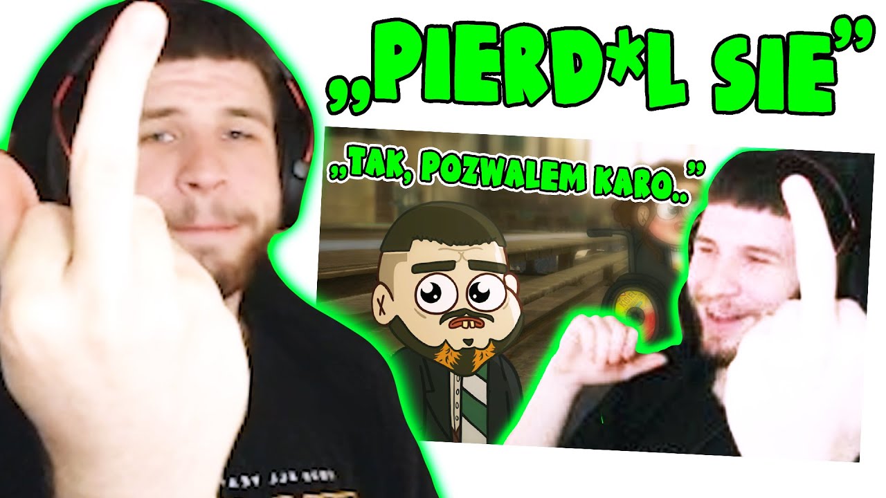 Dostane pozew od Mati Skater! [ TO POTWIERDZONE! ]