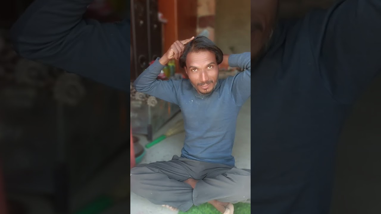 #vlog  Aaj mere pti kam par ja rhe je