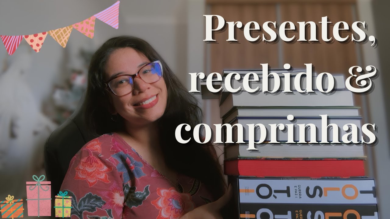 Livros novos na estante | book haul (muitos clássicos!)