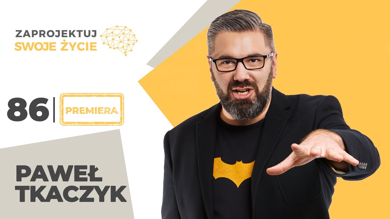 Paweł Tkaczyk-superbohater, który uratuje strategię twojej marki-MIDEA