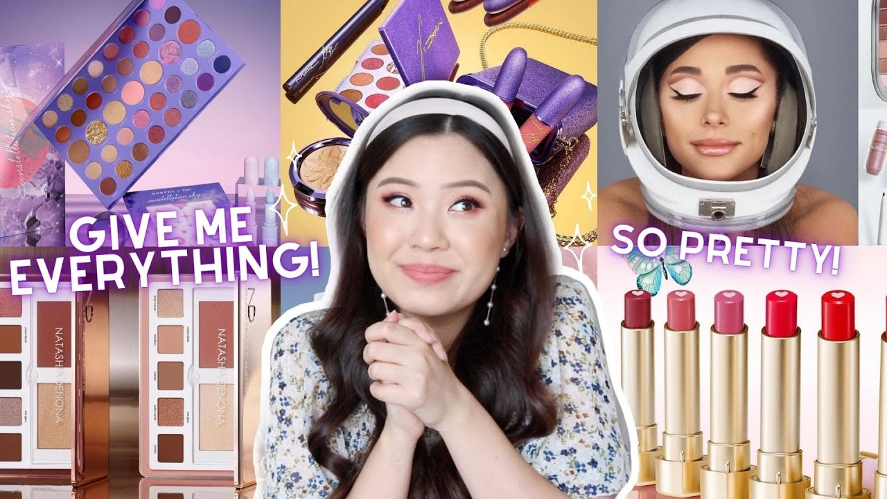 PURCHASE OR PASS 💸  morphe x pony, r.e.m. beauty + more!