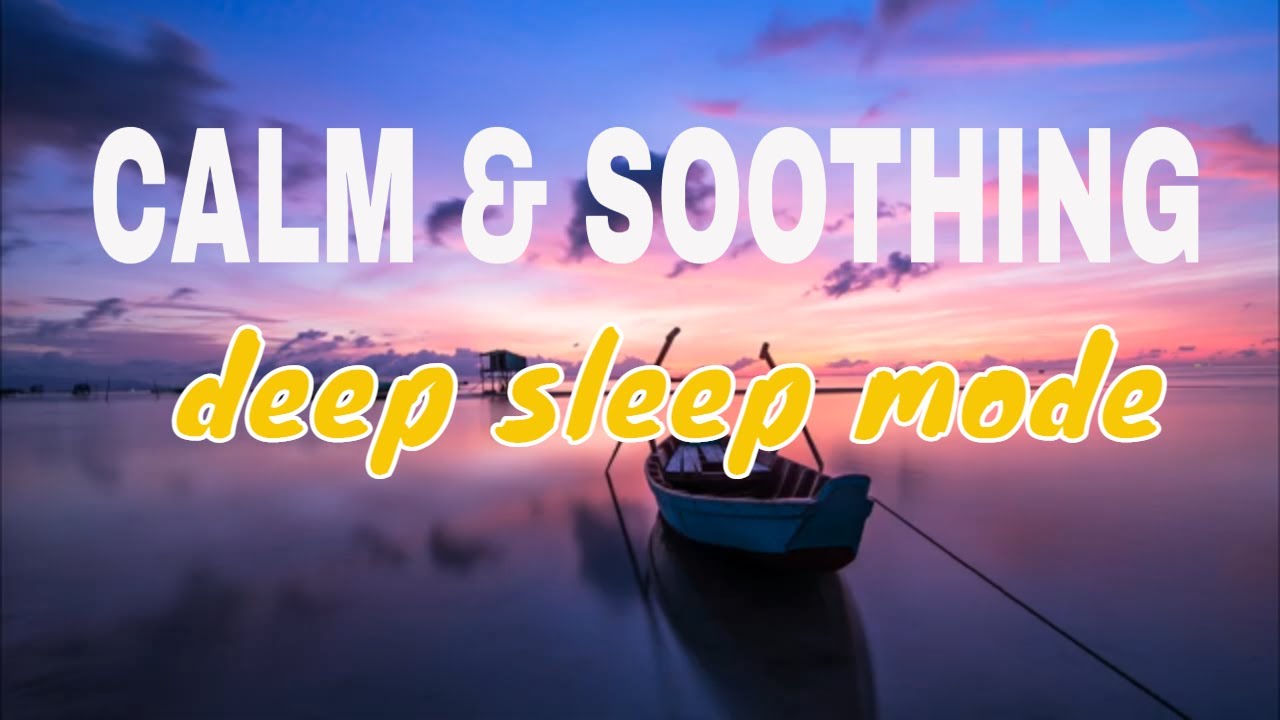 Calm music | Relaxing  Music | Deep Sleeping Music | Ambient | Soothing Music | Stress Relief