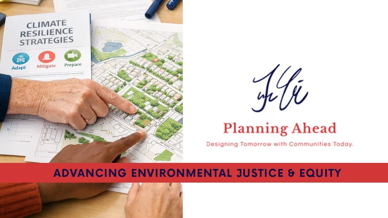 Want to ‘plan ahead’ like a pro? Keshi Satterwhite shares her secrets & toolkits