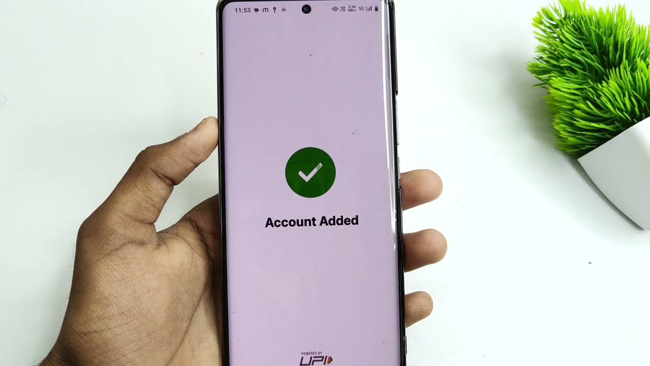PhonePe Bank Account Add Nahi Ho Raha | No Account Found Problem 2026