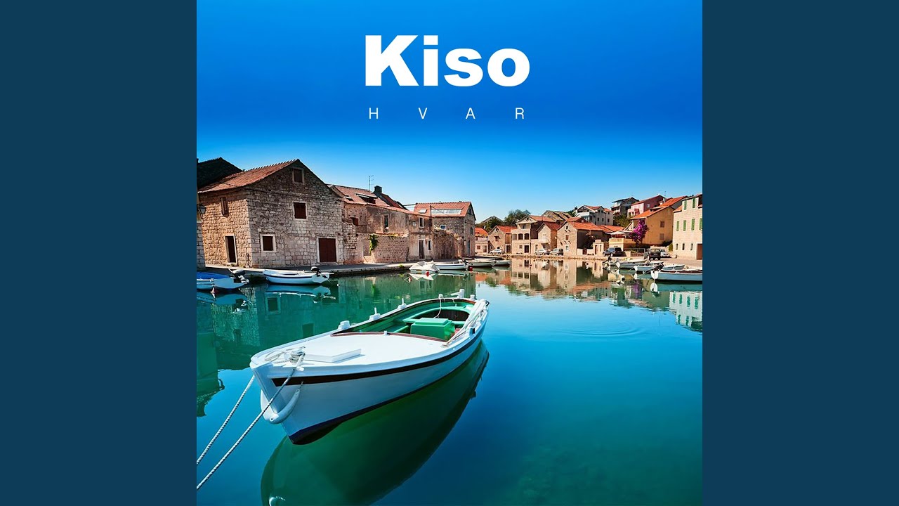 Hvar (Radio Edit)