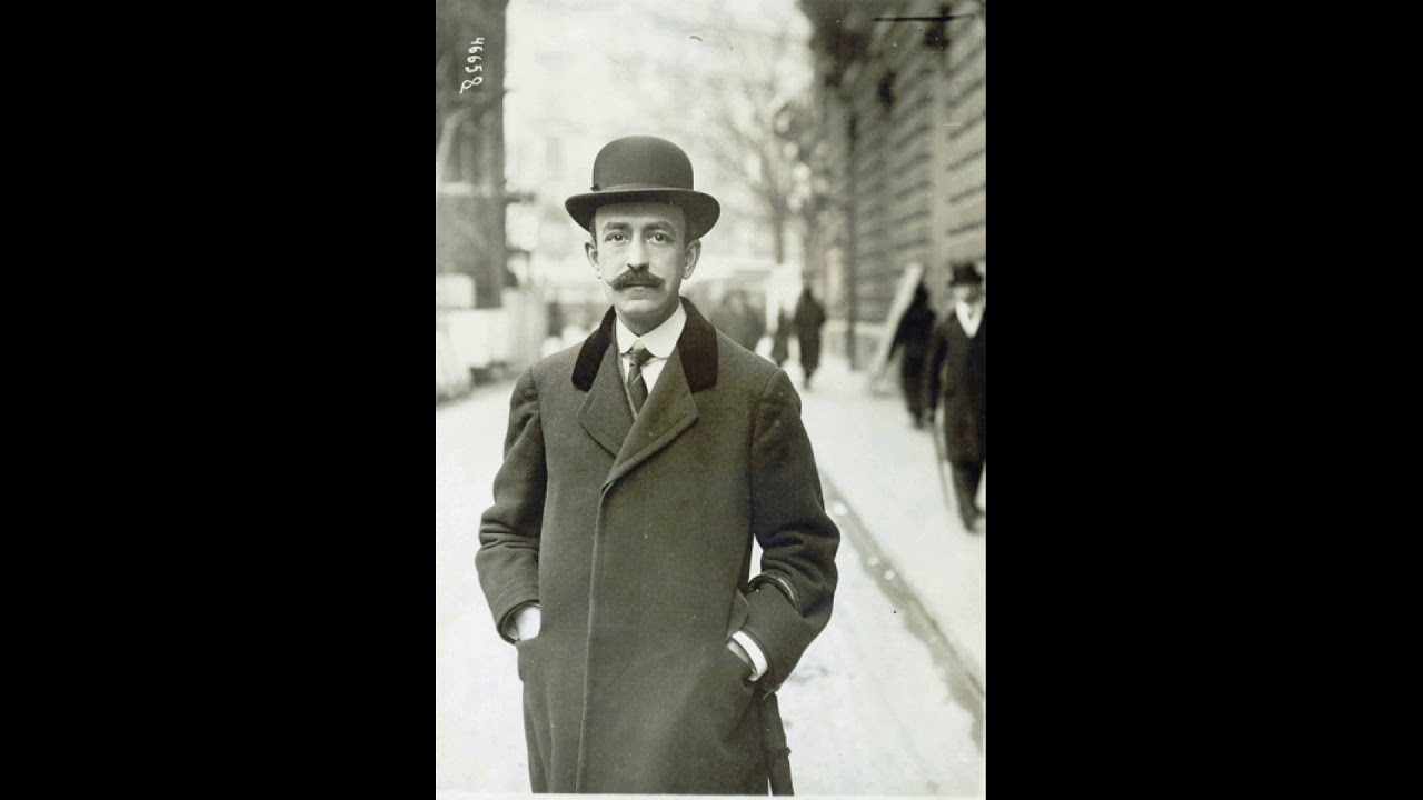 Manuel de Falla - Concerto for harpsichord and 5 instruments (live record)