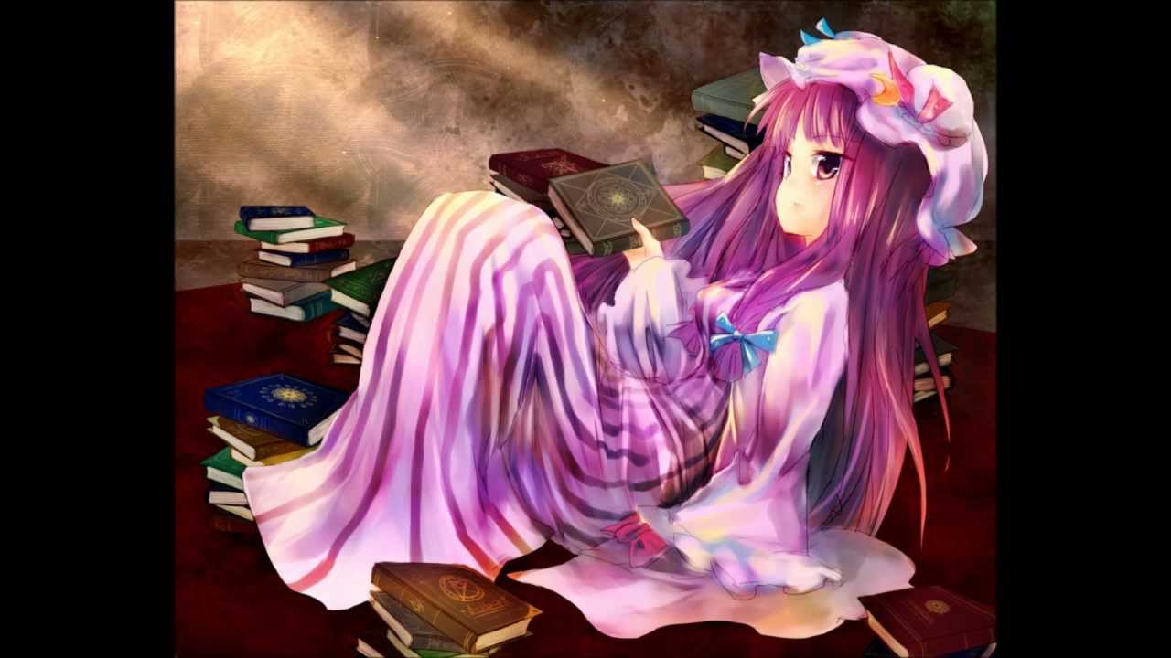 Nightcore - Dead Memories